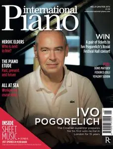 International Piano - Jan/Feb 2015