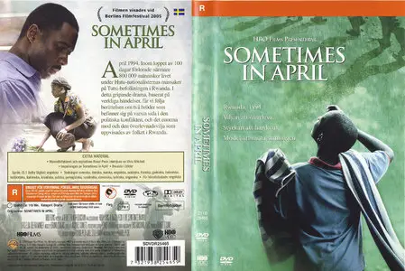 Sometimes in April (2005)