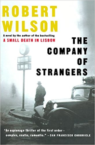 The Company of Strangers - Robert Wilson