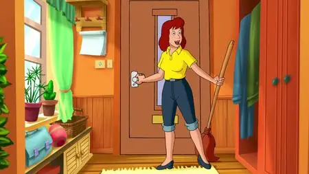 Bibi Blocksberg S06E03