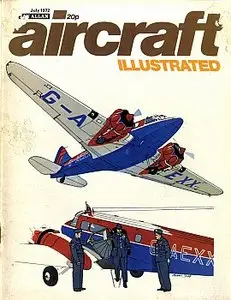 Aircraft Illustrated - Vol 05 No 07 (1972 - 07)