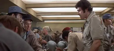 Soylent Green (1973) [Re-UP]