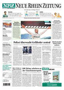 NRZ Neue Rhein Zeitung Rheinberg - 23. Juli 2018