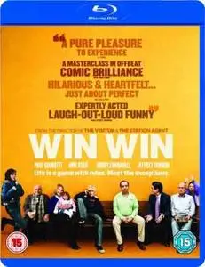 Win Win (2011)