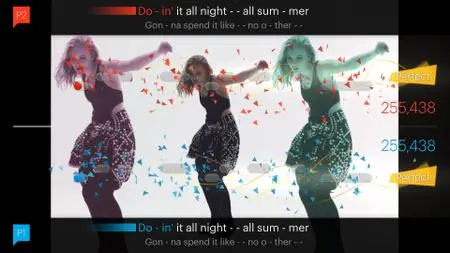 SingStar Celebration (2017)