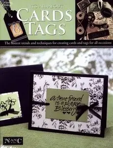Its All About Cards And Tags by Nancy M. Hill [Repost]