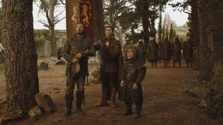 Game of Thrones [Complete season 4] (2014)