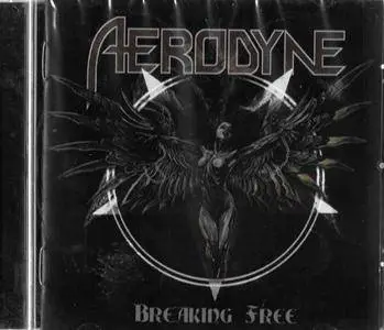 Aerodyne - Breaking Free (2017)