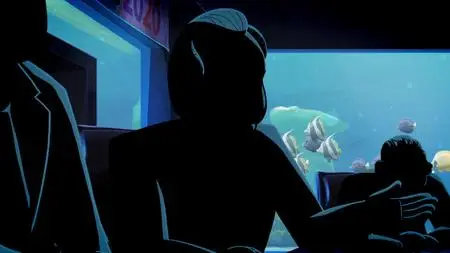 Our Cartoon President S03E05