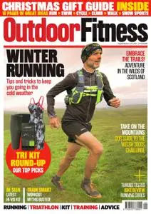Outdoor Fitness & Adventure – January 2019
