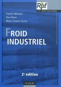 Froid industriel - 2ème édition (repost)