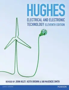Electrical and Electronic Technology, 11 edition