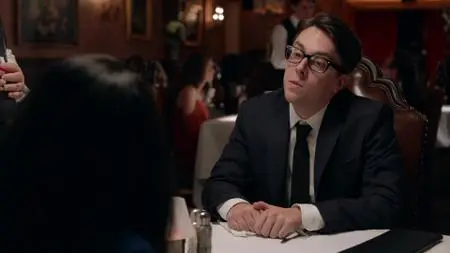 Hot Date S01E04