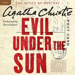 «Evil Under the Sun» by Agatha Christie