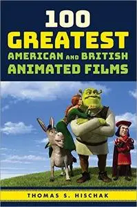 100 Greatest American and British Animated Films