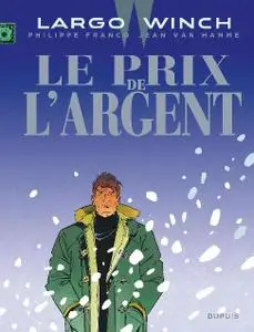 Largo Winch T13