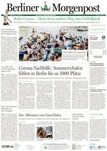 Berliner Morgenpost - 21 Juni 2021