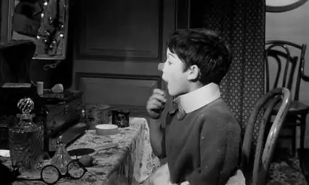 Yoyo (1965)