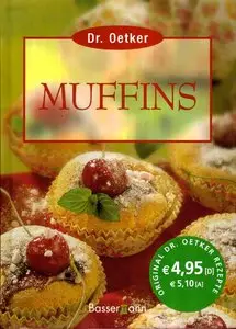 Dr. Oetker - Muffins