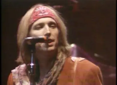 Tom Petty & the Heartbreakers - Take The Highway Live (1992)