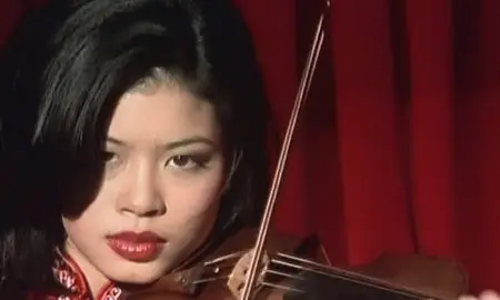 Vanessa-Mae / Ванесса Мэй - Live at Royal Albert Hall (1995)