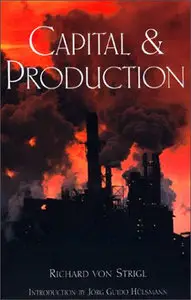 Capital and Production 