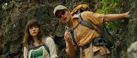 A Perfect Getaway(2009)