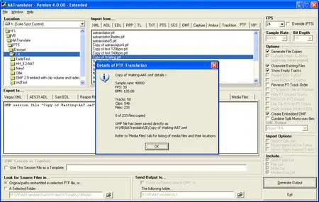 Suite Spot Studios AATranslator Extended v4.0.0.2