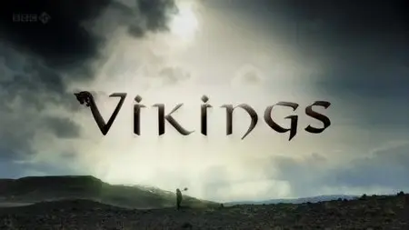 BBC - Vikings (2012)