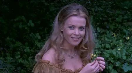 Lover of the Monster / Le amanti del mostro (1974)