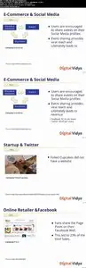 Social Media Marketing for Business 