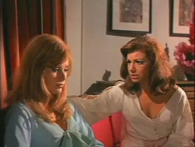 Vagabundo en la lluvia / The Drifter in the Rain (1968)