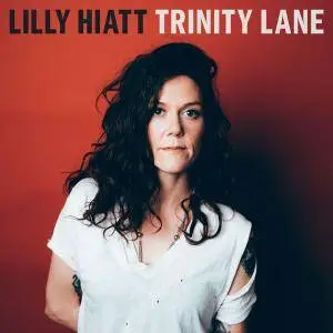 Lilly Hiatt - Trinity Lane (2017)