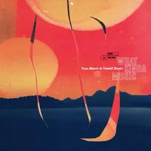 Tom Misch & Yussef Dayes - What Kinda Music (2020)