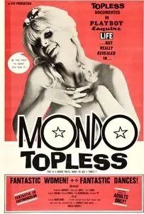 Mondo Topless (1966)