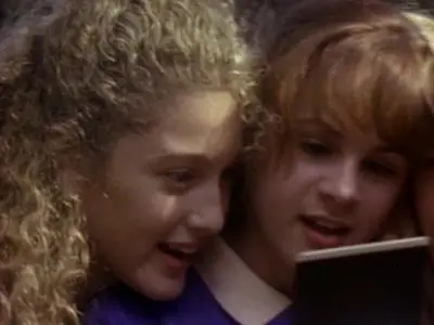 The Baby-Sitters Club S01E01