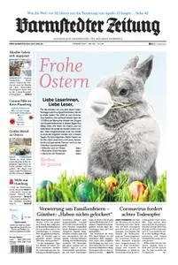 Barmstedter Zeitung - 11. April 2020