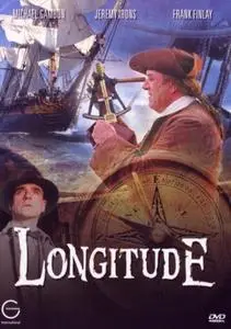 CH4 - Longitude: The Miniseries (1999)