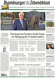 Hamburger Abendblatt  - 30 Dezember 2022