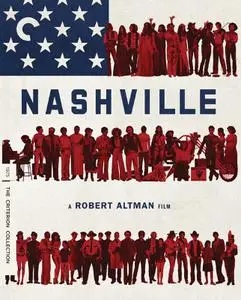 Nashville (1975) [The Criterion Collection]