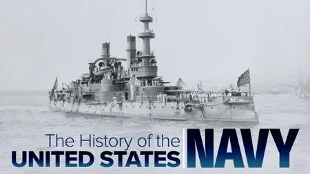 TTC Video - The History of the United States Navy