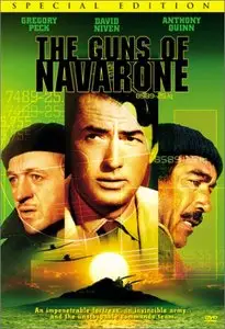 The Guns of Navarone (1961) [DVD5]