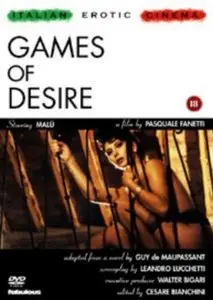 Games of Desire (1990)