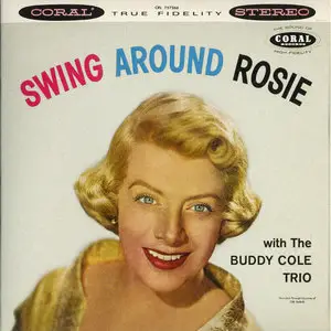 Rosemary Clooney - Swing Around Rosie (2002)