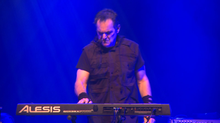 The Neal Morse Band - The Similitude Of A Dream: Live In Tilburg 2017 (2018) [2xBlu-ray, 1080i]