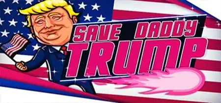 Save Daddy Trump (2019)