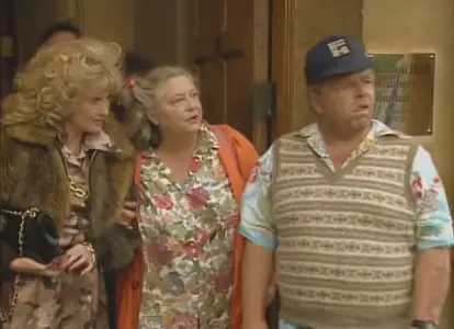 BBC - Keeping Up Appearances, Season 5 *Re-Up*