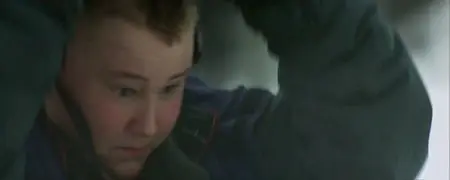 The Pledge (2001)