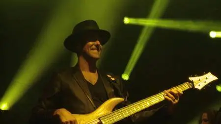 Umphrey's McGee TourGigs Collection - New Years Run 2014-2015 (2015) Re-up