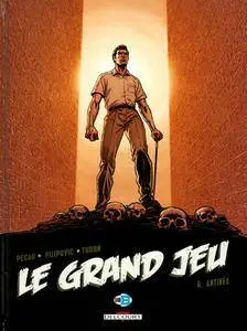 Le grand jeu 1-6